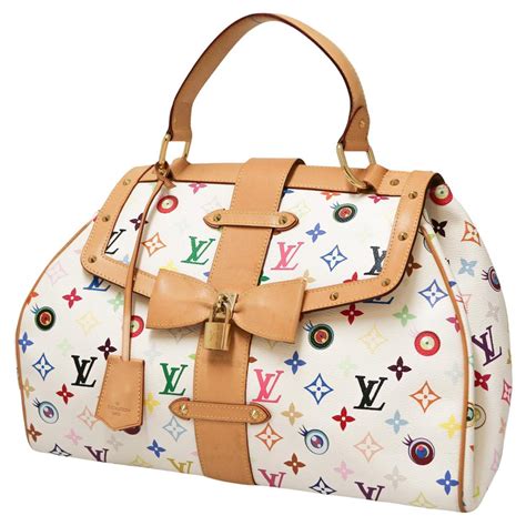 eye love you louis vuitton bag